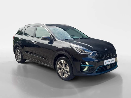 Kia e-Niro - Afbeelding 3 van 28