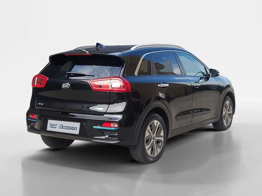 Kia e-Niro - Afbeelding 5 van 28