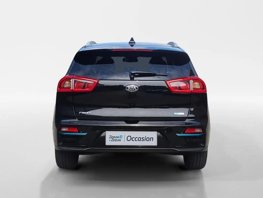 Kia e-Niro - Afbeelding 6 van 28