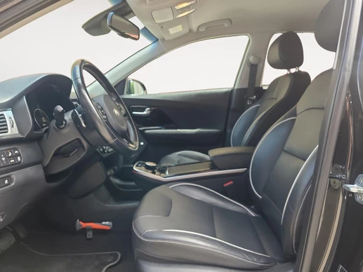 Kia e-Niro - Afbeelding 9 van 28