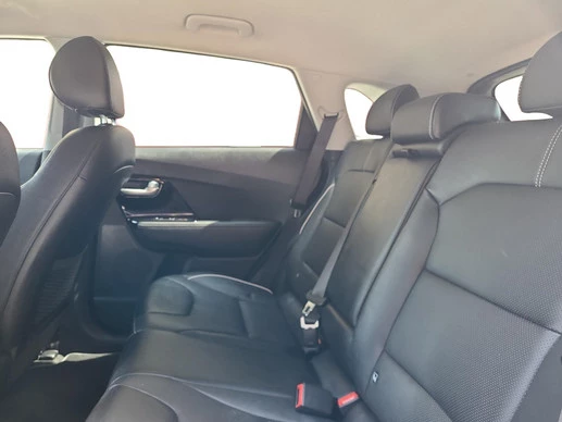 Kia e-Niro - Afbeelding 10 van 28