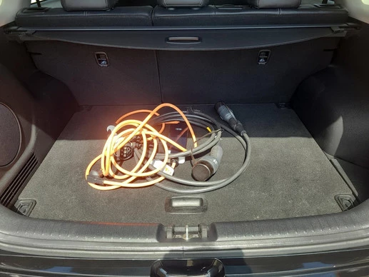 Kia e-Niro - Afbeelding 12 van 28