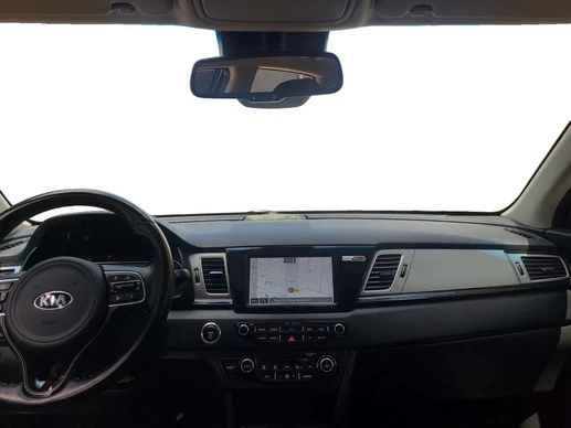 Kia e-Niro - Afbeelding 14 van 28