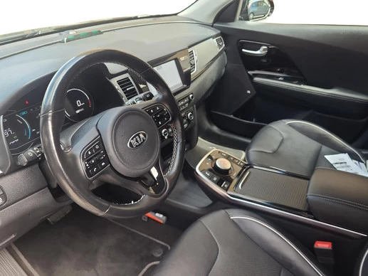 Kia e-Niro - Afbeelding 17 van 28