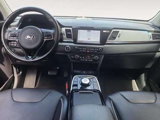 Kia e-Niro - Afbeelding 22 van 28