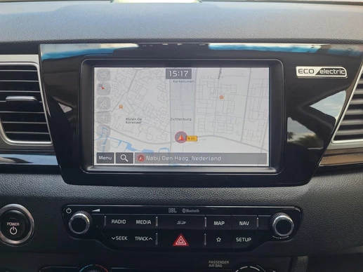 Kia e-Niro - Afbeelding 23 van 28