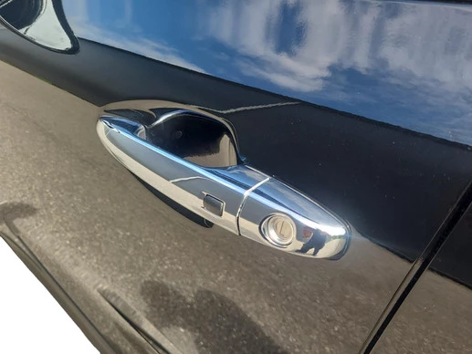 Kia e-Niro - Afbeelding 25 van 28