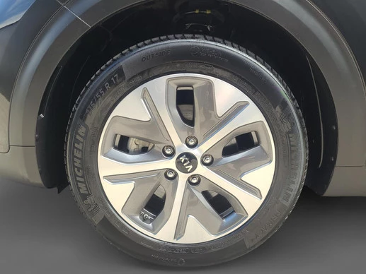 Kia e-Niro - Afbeelding 26 van 28