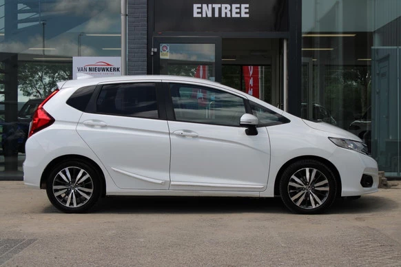 Honda Jazz - Afbeelding 3 van 30