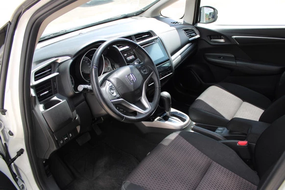 Honda Jazz - Afbeelding 4 van 30