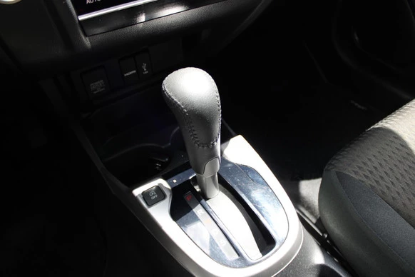 Honda Jazz - Afbeelding 7 van 30