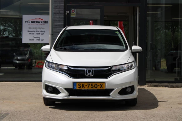 Honda Jazz - Afbeelding 8 van 30