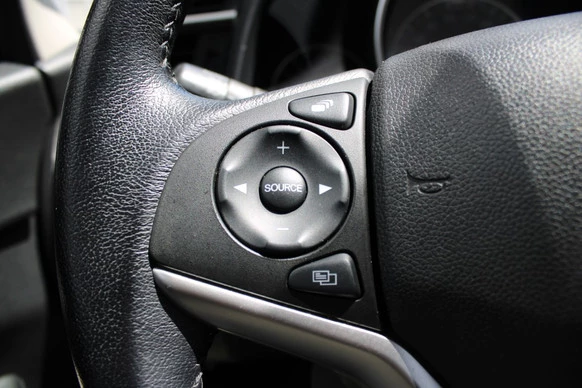 Honda Jazz - Afbeelding 11 van 30