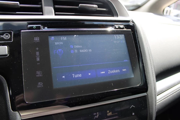 Honda Jazz - Afbeelding 18 van 30