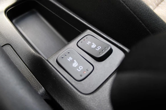 Honda Jazz - Afbeelding 20 van 30