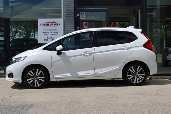 Honda Jazz - Afbeelding 23 van 30