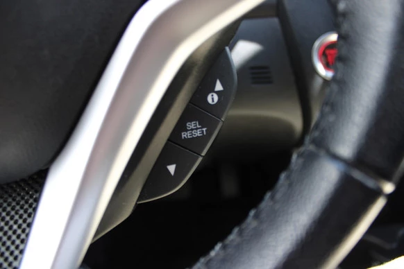 Honda Jazz - Afbeelding 24 van 30