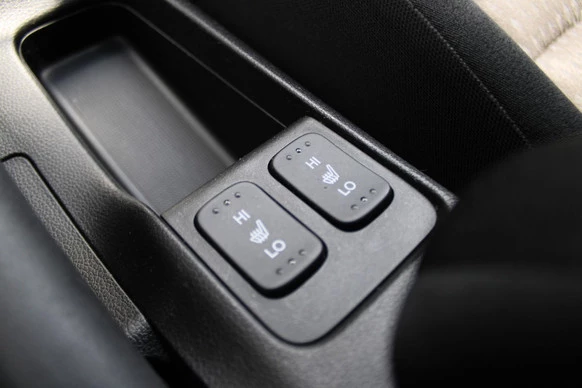Honda Jazz - Afbeelding 29 van 30