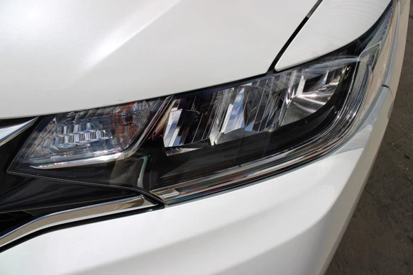 Honda Jazz - Afbeelding 30 van 30