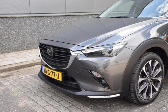 Mazda CX-3 - Afbeelding 3 van 30