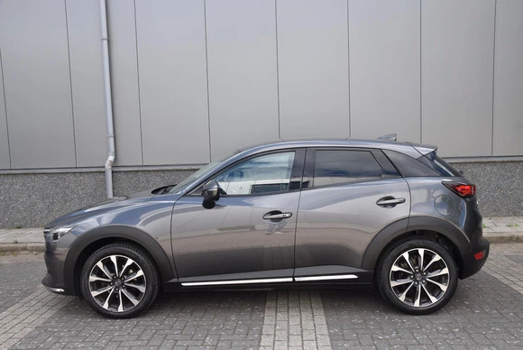 Mazda CX-3 - Afbeelding 5 van 30