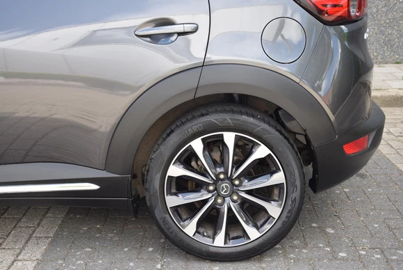 Mazda CX-3 - Afbeelding 6 van 30