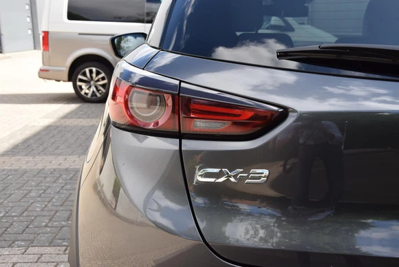 Mazda CX-3 - Afbeelding 8 van 30