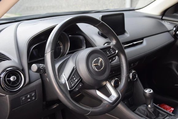 Mazda CX-3 - Afbeelding 11 van 30
