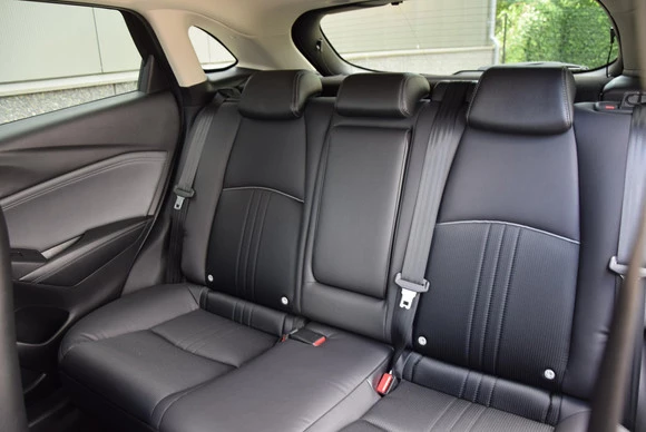 Mazda CX-3 - Afbeelding 12 van 30