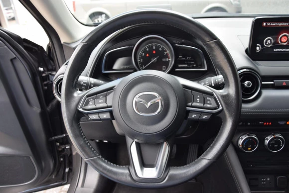 Mazda CX-3 - Afbeelding 14 van 30