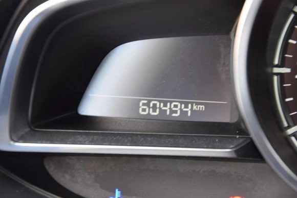 Mazda CX-3 - Afbeelding 16 van 30