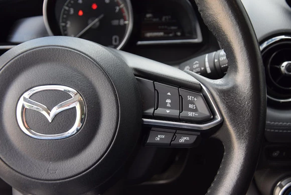 Mazda CX-3 - Afbeelding 19 van 30