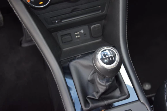 Mazda CX-3 - Afbeelding 23 van 30