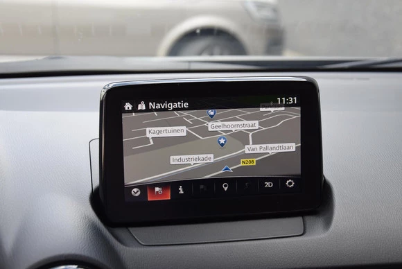 Mazda CX-3 - Afbeelding 27 van 30