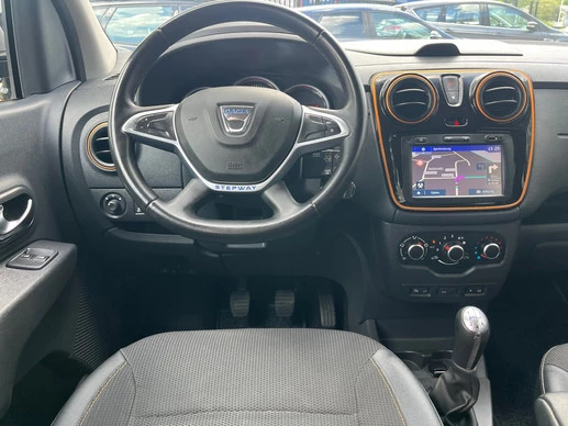 Dacia Lodgy - Afbeelding 2 van 30