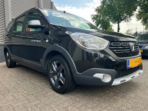 Dacia Lodgy - Afbeelding 5 van 30