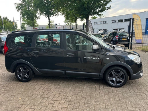 Dacia Lodgy - Afbeelding 6 van 30
