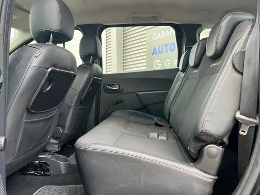 Dacia Lodgy - Afbeelding 11 van 30