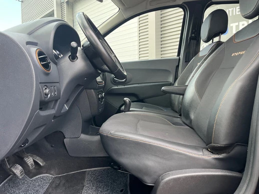 Dacia Lodgy - Afbeelding 12 van 30