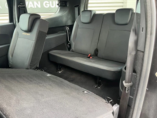 Dacia Lodgy - Afbeelding 13 van 30