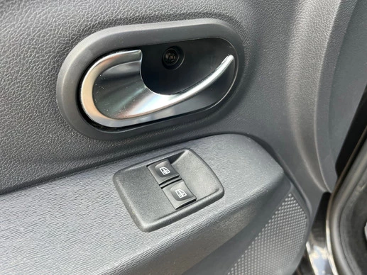 Dacia Lodgy - Afbeelding 16 van 30