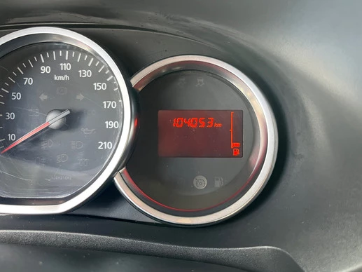 Dacia Lodgy - Afbeelding 18 van 30