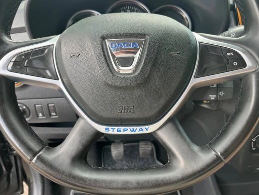 Dacia Lodgy - Afbeelding 19 van 30
