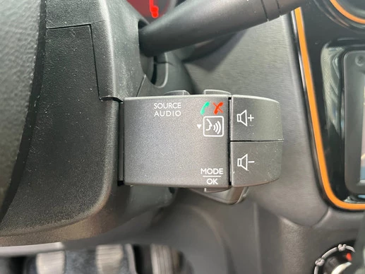 Dacia Lodgy - Afbeelding 20 van 30
