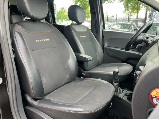 Dacia Lodgy - Afbeelding 24 van 30