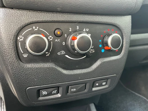 Dacia Lodgy - Afbeelding 29 van 30