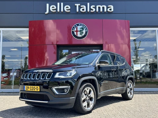 Jeep Compass - Afbeelding 1 van 29