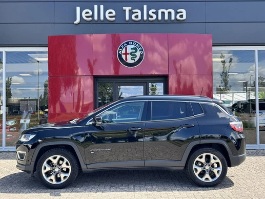 Jeep Compass - Afbeelding 2 van 29