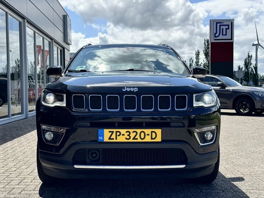 Jeep Compass - Afbeelding 3 van 29
