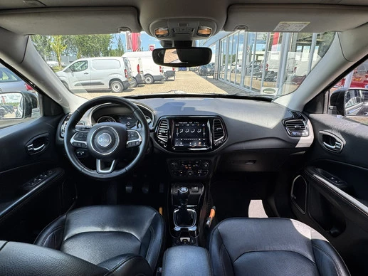 Jeep Compass - Afbeelding 4 van 29
